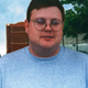 Clarksville, IN, masturbator Gregg Reinisch.
